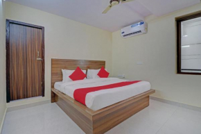 Townhouse Parth Residency